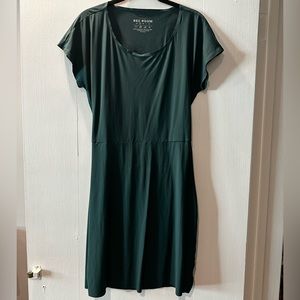Rec Room Day Trip Dress small NWOT
